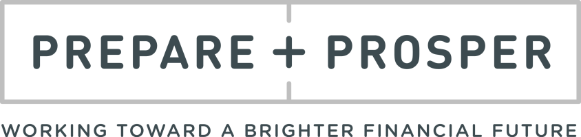 Prepare + Prosper Volunteer Website